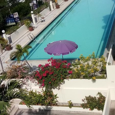 Westbury Residence Pattaya Dış mekan fotoğraf